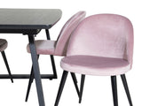 Conjunto de mesas y sillas para comedor 310662