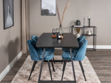 Conjunto de mesas y sillas para comedor 310662