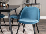 Conjunto de mesas y sillas para comedor 310662