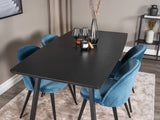 Conjunto de mesas y sillas para comedor 310662