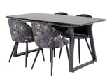 Conjunto de mesas y sillas para comedor 310662