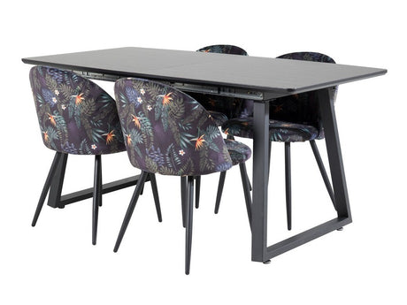 Conjunto de mesas y sillas para comedor 310662