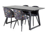 Conjunto de mesas y sillas para comedor 310662