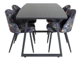 Conjunto de mesas y sillas para comedor 310662