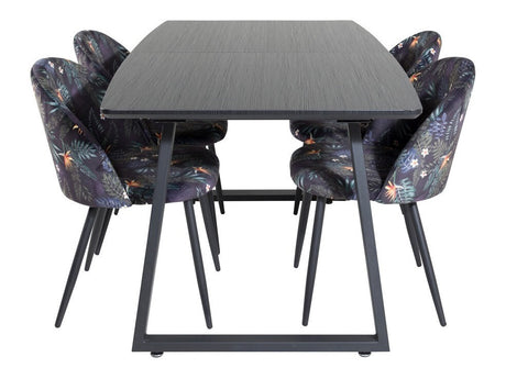 Conjunto de mesas y sillas para comedor 310662