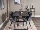 Conjunto de mesas y sillas para comedor 310662