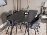 Conjunto de mesas y sillas para comedor 310662