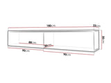 Mueble TV 71325