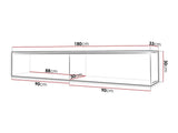 Mueble TV 71325