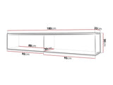 Mueble TV 71325