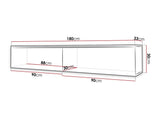 Mueble TV 71325