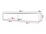 Mueble TV 71325