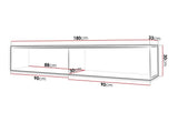 Mueble TV 71325