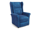 Sillón reclinable Apisia