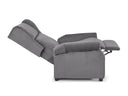 Sillón reclinable Apisia