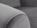 Sillón reclinable Apisia