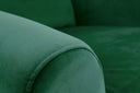 Sillón reclinable Apisia