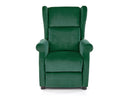 Sillón reclinable Apisia