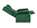 Sillón reclinable Apisia