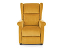 Sillón reclinable Apisia