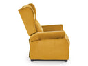 Sillón reclinable Apisia