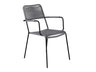 Silla para exterior 439512