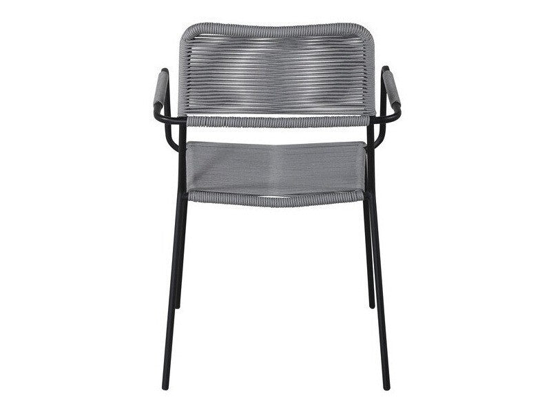 Silla para exterior 439512
