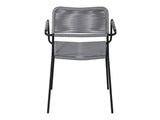 Silla para exterior 439512
