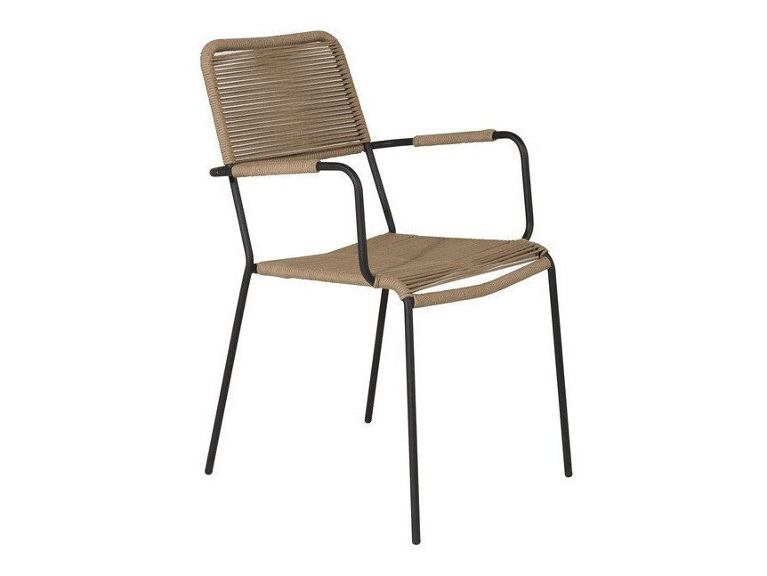 Silla para exterior 439512