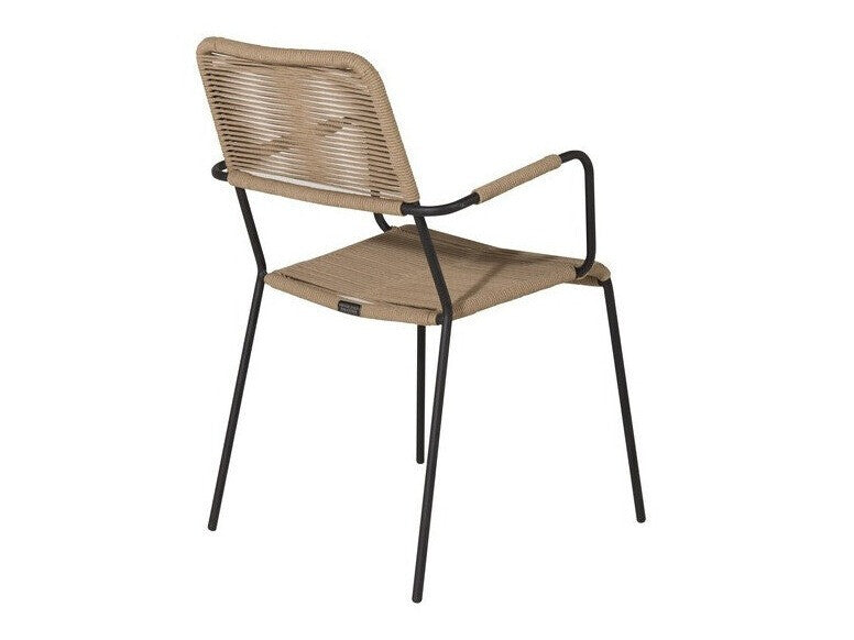 Silla para exterior 439512