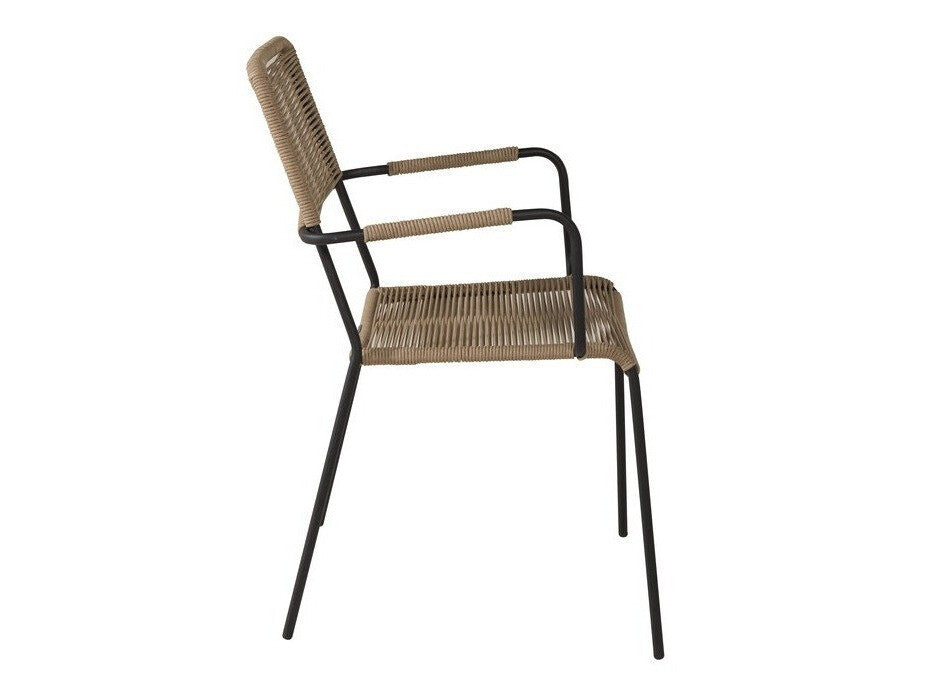 Silla para exterior 439512