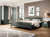 Conjunto de dormitorio 341679