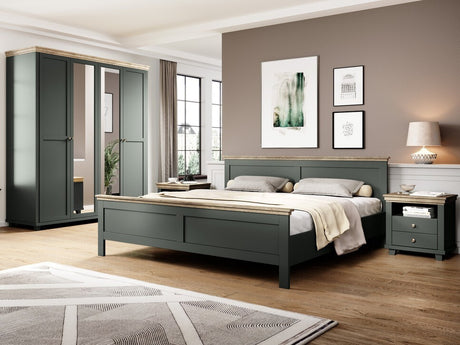 Conjunto de dormitorio 341679