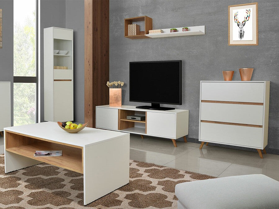 Mueble TV 444651