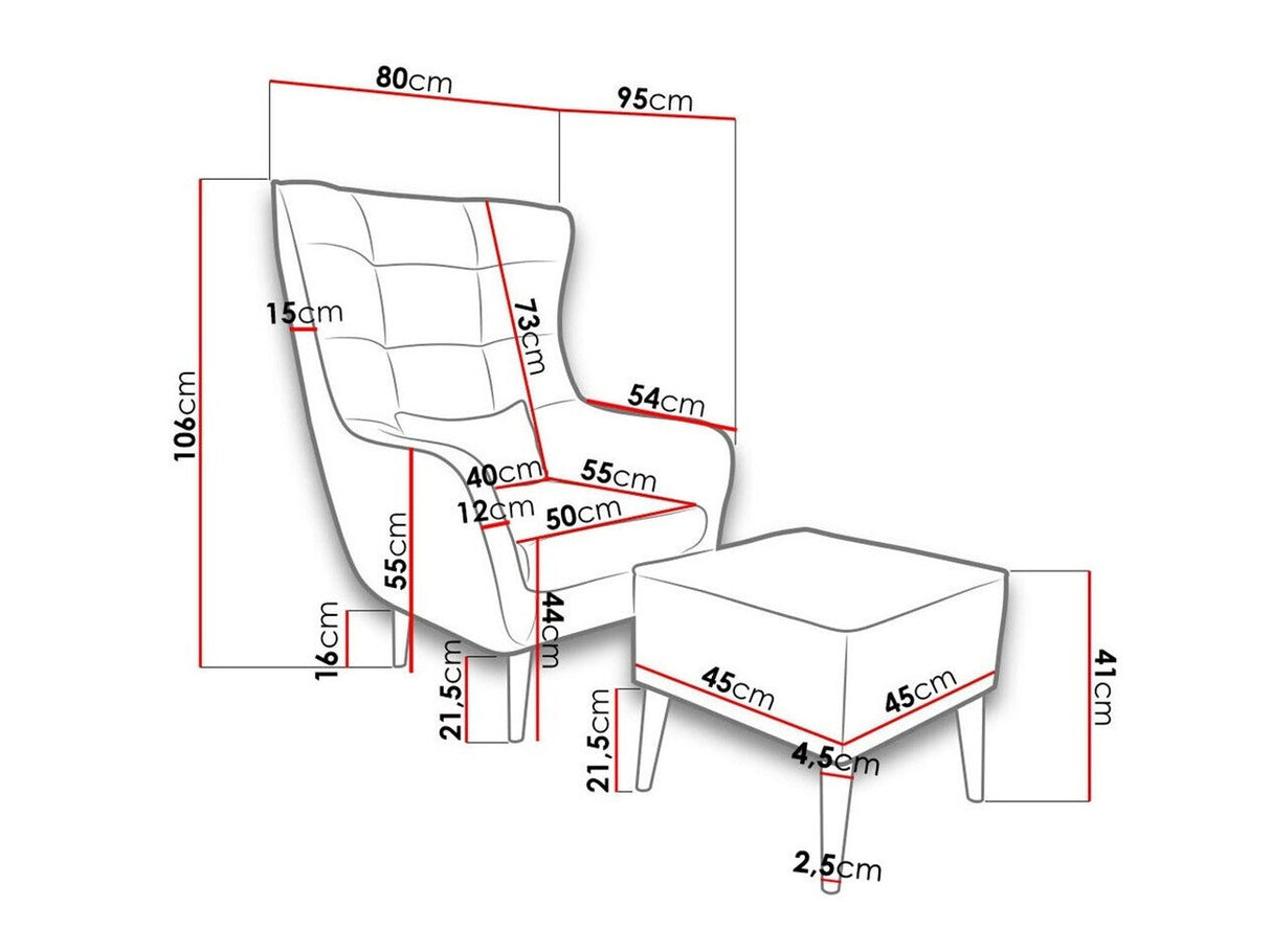Sillón 193025