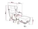 Sillón Laurcle