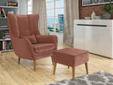 Sillón Laurcle