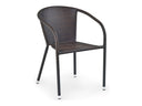 Conjunto de mesa y sillas Houston 186