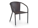 Conjunto de mesa y sillas Houston 240