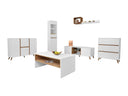 Conjunto de salón Vinia