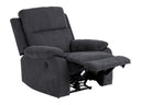 Sillón reclinable Ratioia
