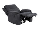 Sillón reclinable Ratioia