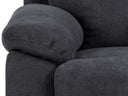 Sillón reclinable Ratioia