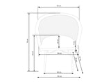 Silla 237056