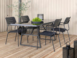Mesa para exterior 273690