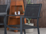 Conjunto de mesa y sillas 276467