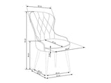 Silla 206270