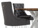 Conjunto de comedor Conscul