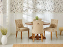 Conjunto de comedor Conscul