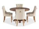 Conjunto de comedor Conscul